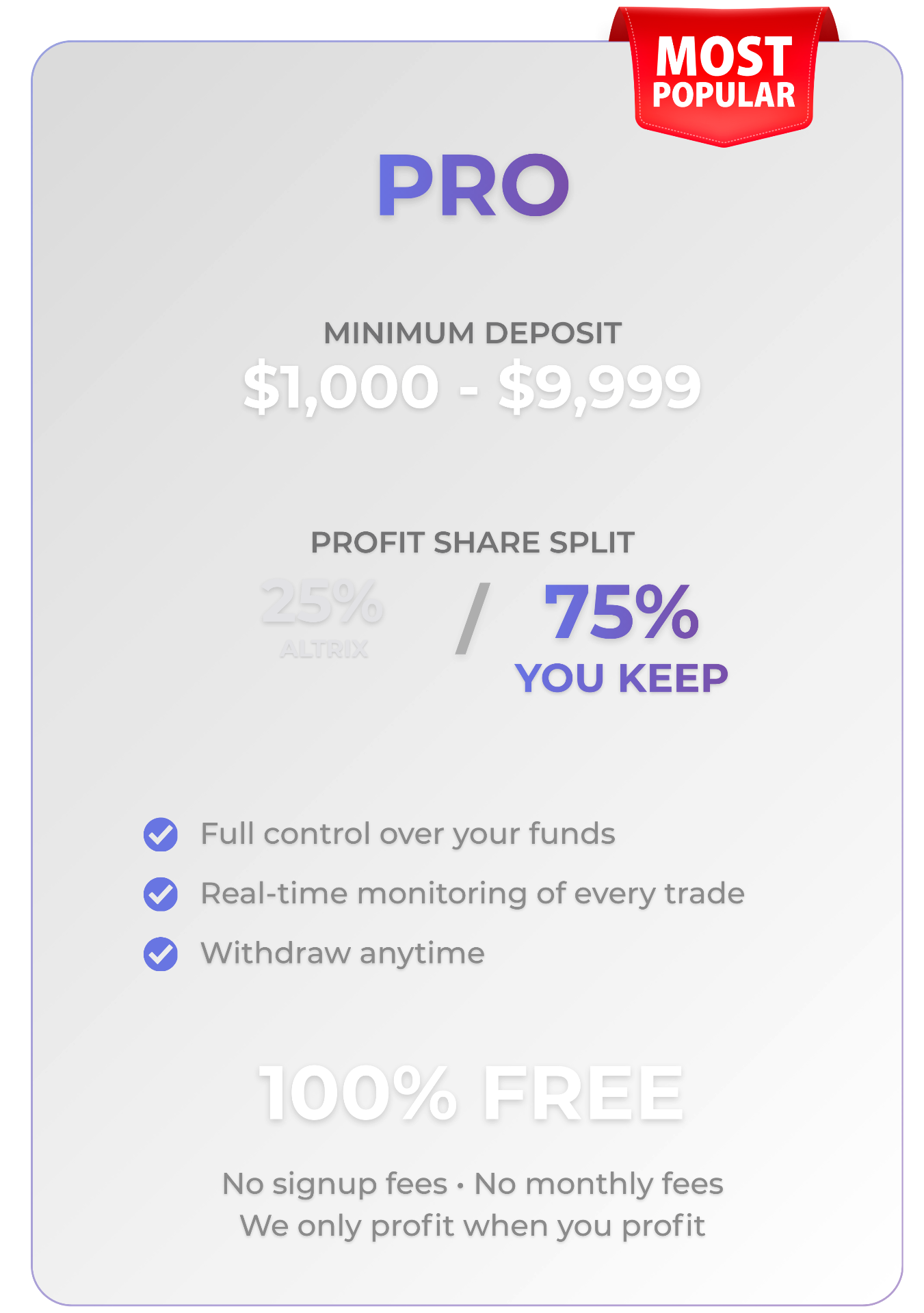 Altrix Capital