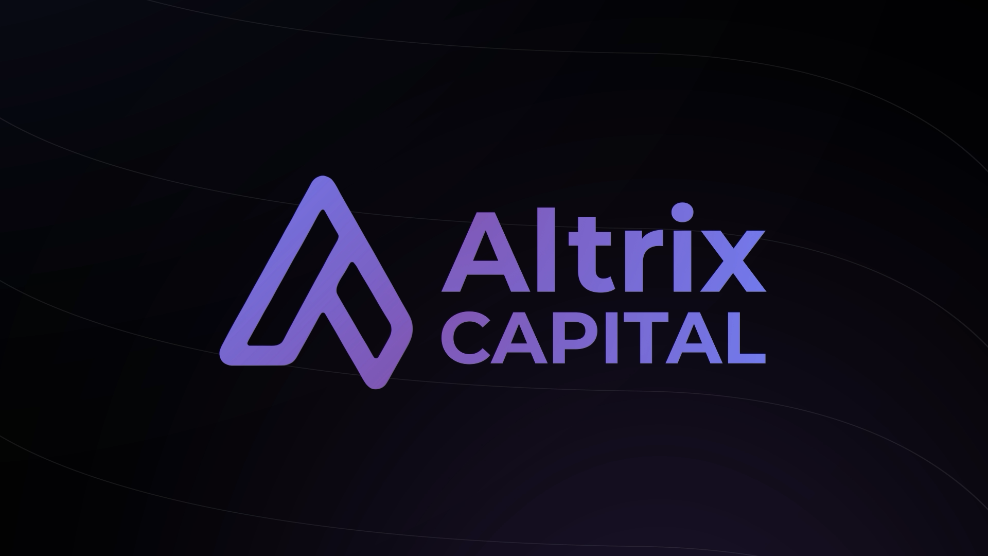 Altrix Capital